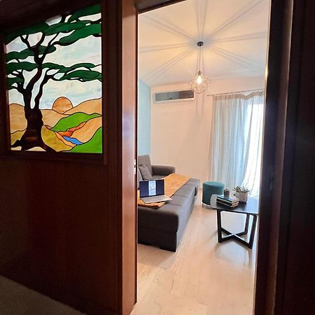 Vitro Art House-In The Heart Of Chania خانيا المظهر الخارجي الصورة
