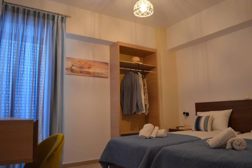 Vitro Art House-In The Heart Of Chania خانيا المظهر الخارجي الصورة