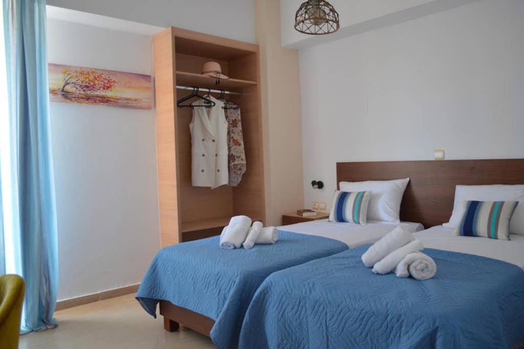 Vitro Art House-In The Heart Of Chania خانيا المظهر الخارجي الصورة