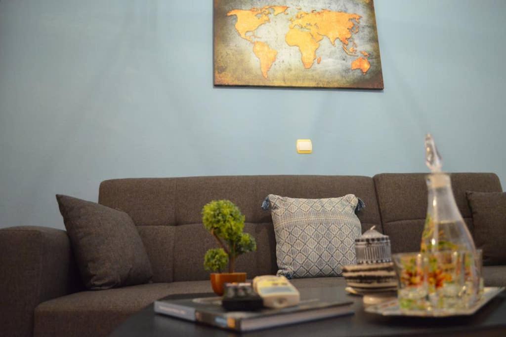 Vitro Art House-In The Heart Of Chania خانيا المظهر الخارجي الصورة