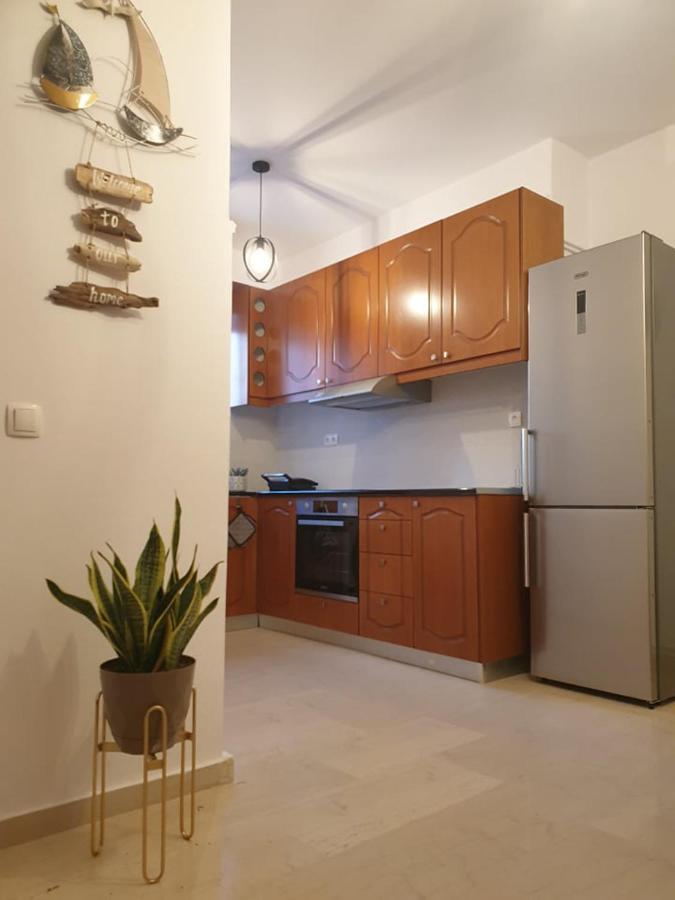 Vitro Art House-In The Heart Of Chania خانيا المظهر الخارجي الصورة