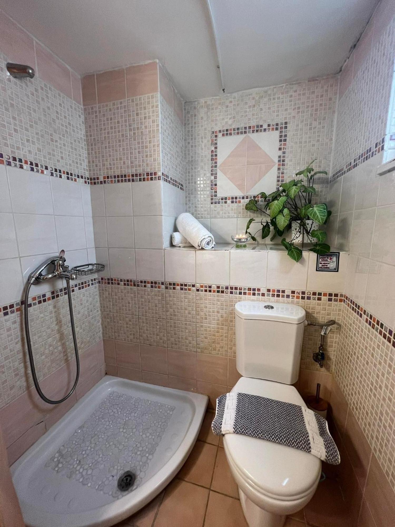 Vitro Art House-In The Heart Of Chania خانيا المظهر الخارجي الصورة