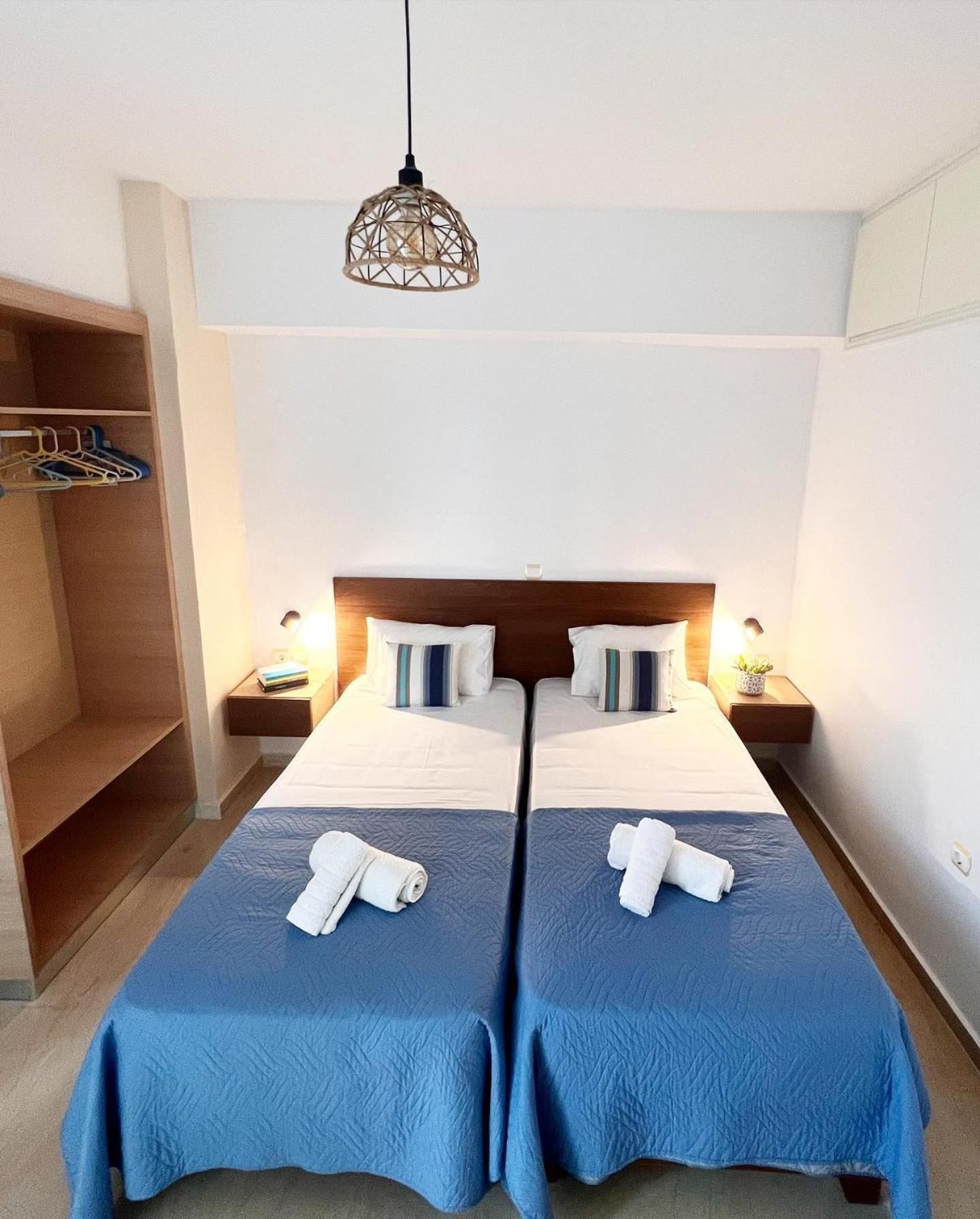 Vitro Art House-In The Heart Of Chania خانيا المظهر الخارجي الصورة