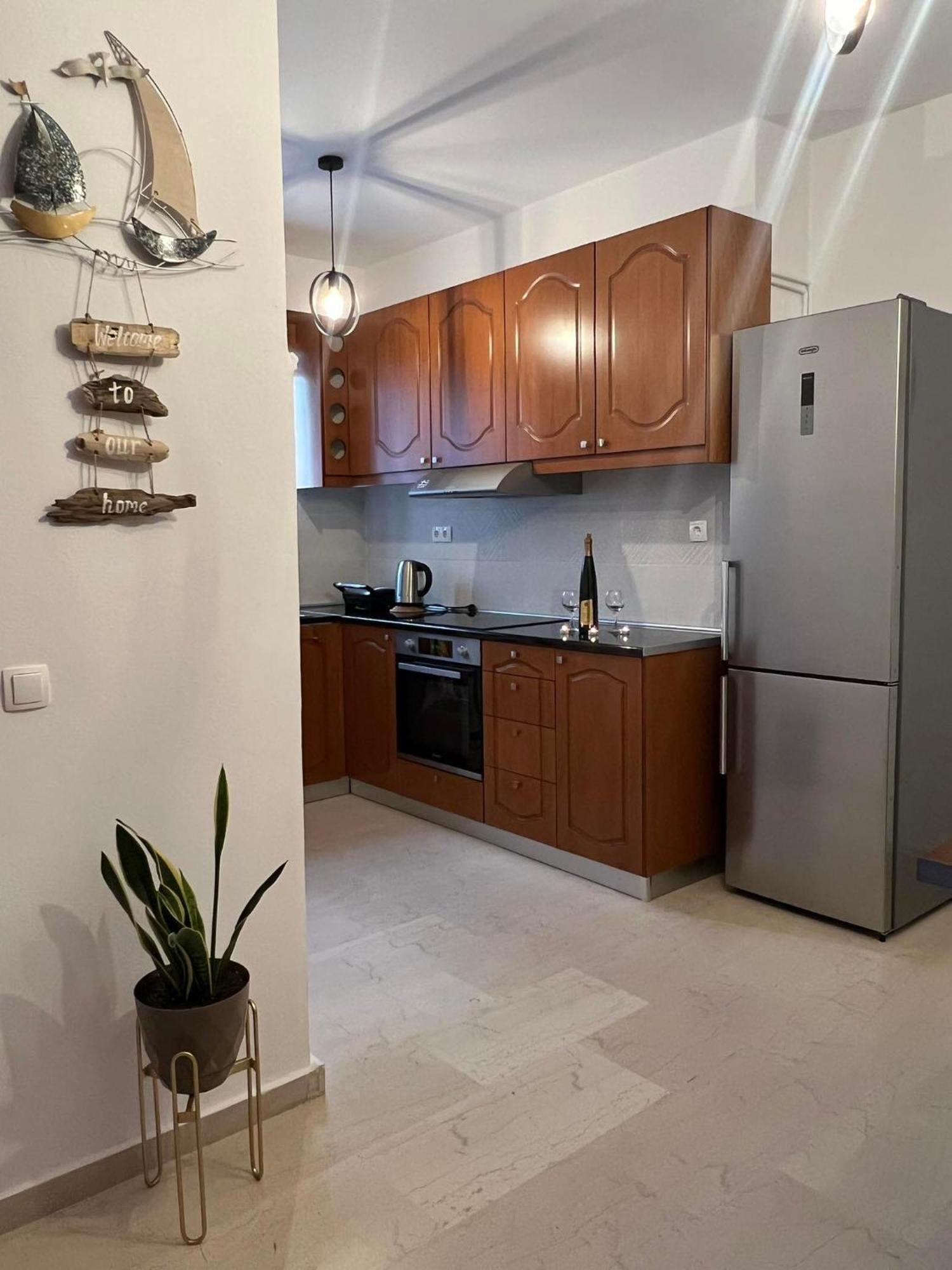 Vitro Art House-In The Heart Of Chania خانيا المظهر الخارجي الصورة