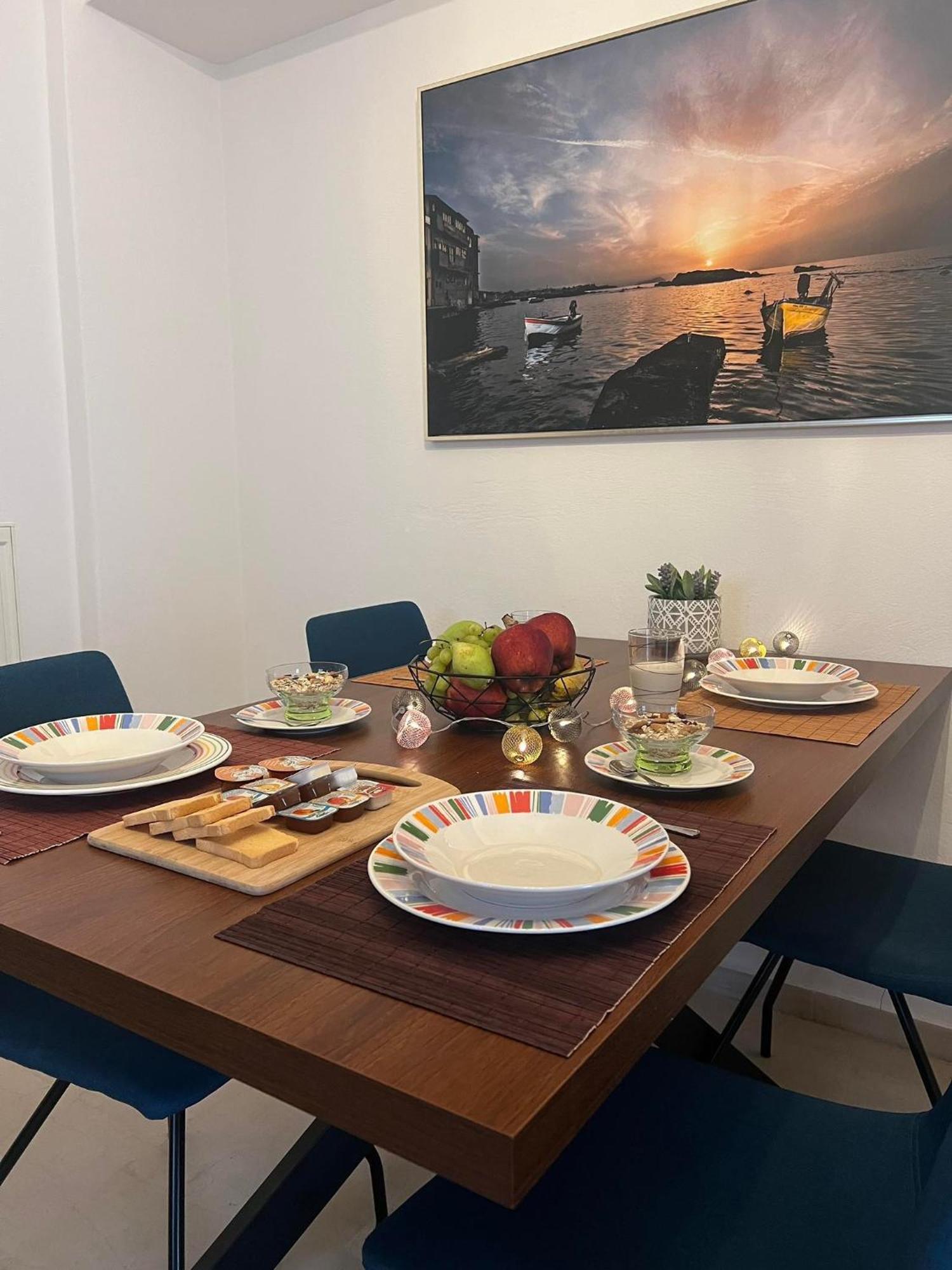 Vitro Art House-In The Heart Of Chania خانيا المظهر الخارجي الصورة
